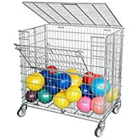 Pelota carro vielzw eckw Agen universal rejilla carro